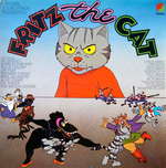 B.O. Blaxploitation : 100 albums essentiels